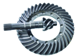 Crown Wheel & Pinion Sf